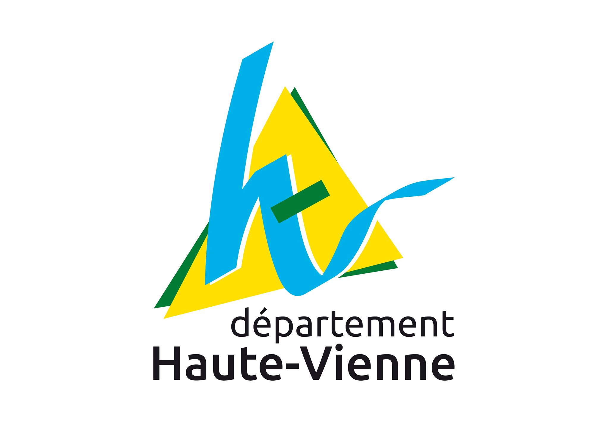 D�partement de la Haute-Vienne