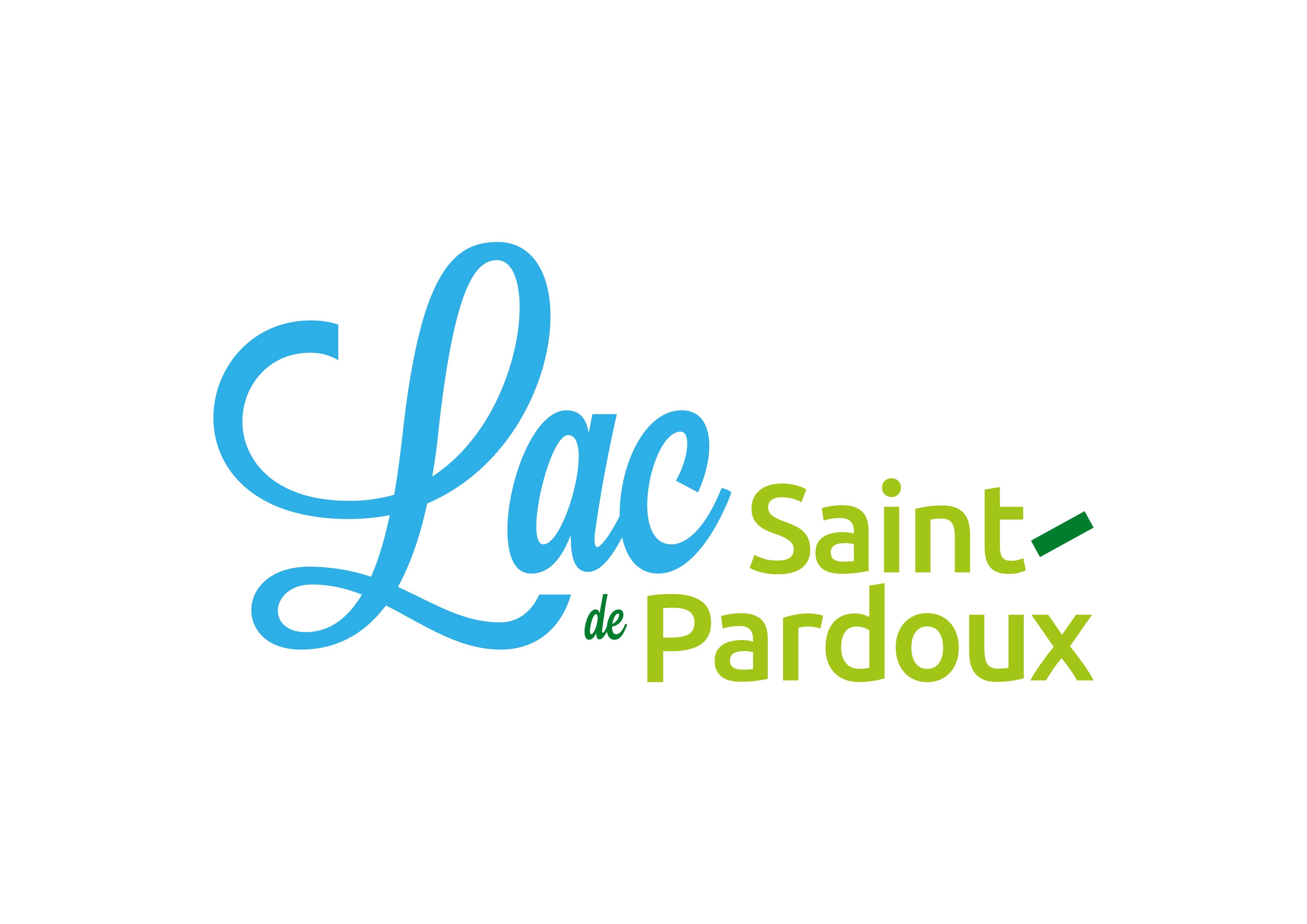 Lac de Saint-Pardoux