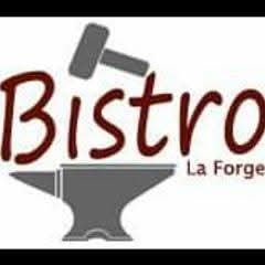 Logo Bistrot La Forge