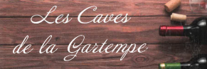 Logo Les Caves de la Gartempe