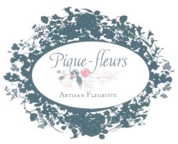 Logo Pique Fleurs