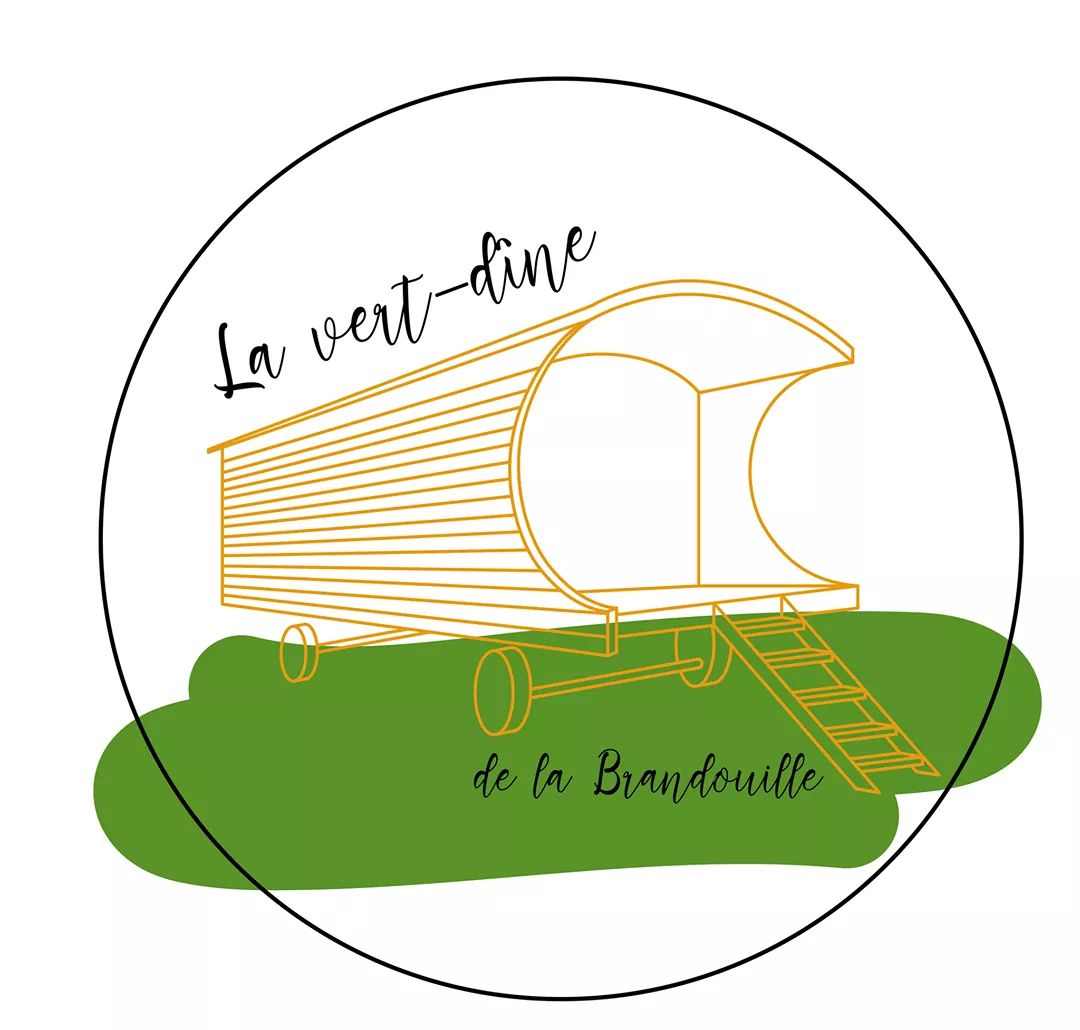 Logo La Vertdine